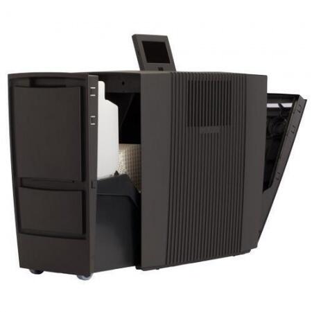 Бытовая мойка воздуха Venta LW60 T Wi-Fi антрацит