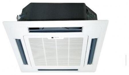 Кассетный кондиционер Neoclima NS/NU-24B5