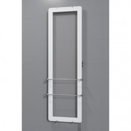 Электрический полотенцесушитель лесенка ThermoUp Dry Double (frame)