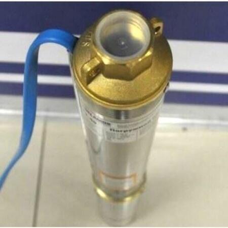 Скважинный насос 3" Беламос TF3-80 1.5м