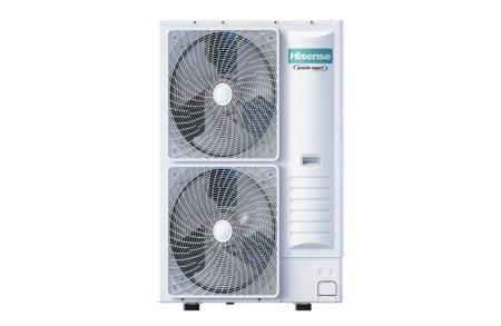 Инверторная сплит-система кассетного типа серии HEAVY EU DC INVERTER R32 ACT-18UR4RCC8/PE-QEA/LD/AUW-18U4RS7 (комплект)