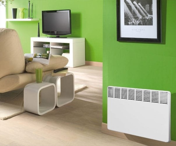 Сплит-системы Electrolux