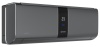 Инверторные сплит-системы серии ELYSIUM NERO Inverter ELN-I07PN