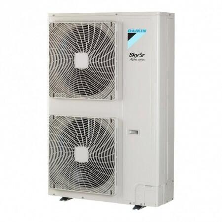 Инверторный кассетный кондиционер Daikin FCAG125A(B)/RZAG125MV1