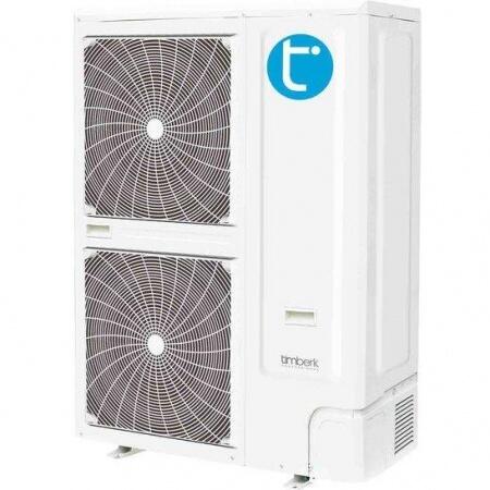 Кассетный кондиционер Timberk AC TIM 36LC ST5