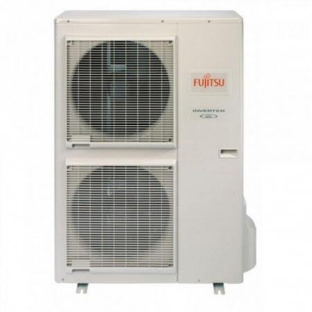 Канальный кондиционер Fujitsu ARYG90LHTA/AOYG90LRLA