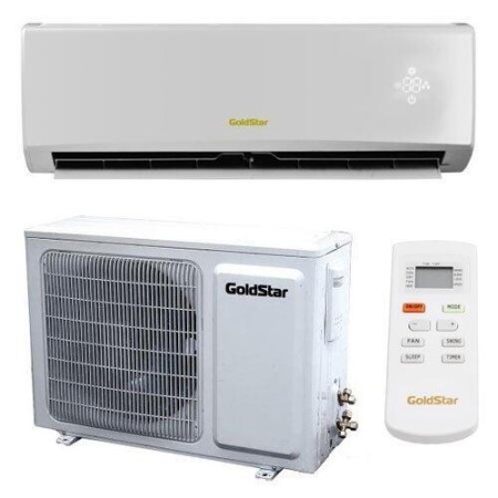 Кондиционер GoldStar GSWH07-DL1A