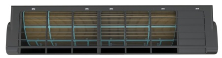 Инверторные сплит-системы серии ELYSIUM NERO Inverter ELN-I07PN