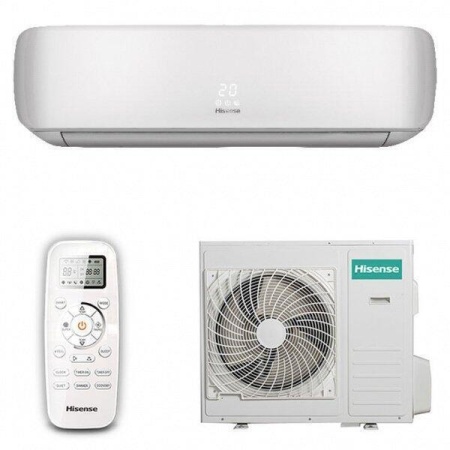 Кондиционер Hisense AS-18HR4SWATG