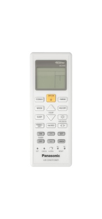 Кондиционер Panasonic CS-XZ35TKEW/CU-Z35TKE