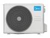 Кассетный кондиционер (панель в комплекте) Midea MCBU-12HRFN8/MOX230-12HFN8-Q(GA)