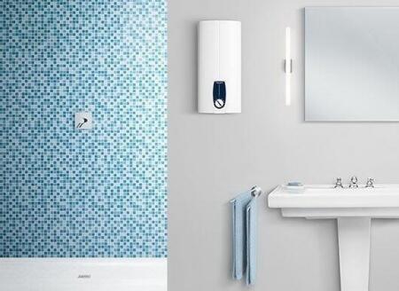 Электрический проточный вода нагреватель 30 кВт Stiebel Eltron DHB-E 27 Sli