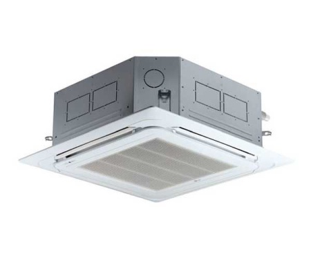 Кассетная сплит-система LG UT48R/UU49WR