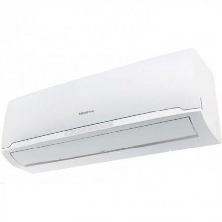Кондиционер Hisense AS-18HR4SWADH1