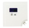 VRF-системы Mitsubishi Heavy Industries Кассетные компактные блоки FDTC (R32) FDTC56KXZE1-W
