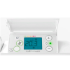 Конвектор электрический Noirot Douchka smart ECOcontrol белый 1000-горизонтальный
