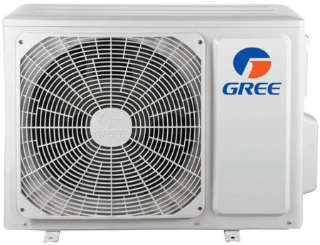 Кондиционер Gree Pular GWH12AGBXB-K3NNA1B