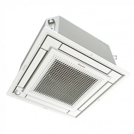 Кассетный кондиционер Daikin FFA25A/ARXM25M9