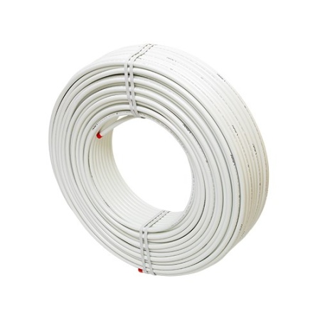 Труба металлопластиковая MVI Standard 16*2,0 mm (бухта 200 м)