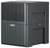 Бытовая мойка воздуха Venta LW25 (черная)