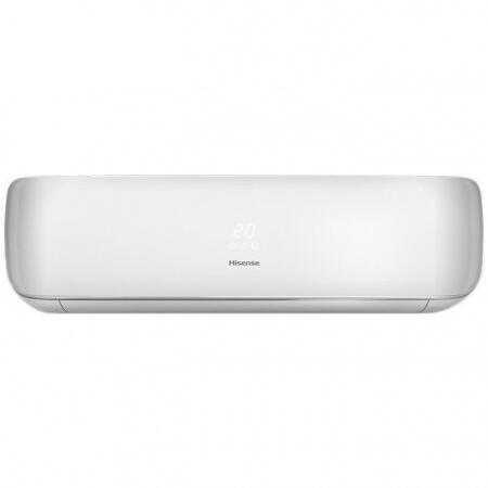 Кондиционер Hisense AS-10UR4SVETG67