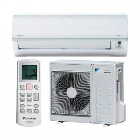 Кондиционер Daikin ATXN20M6/ARXN20M6 Nord -30