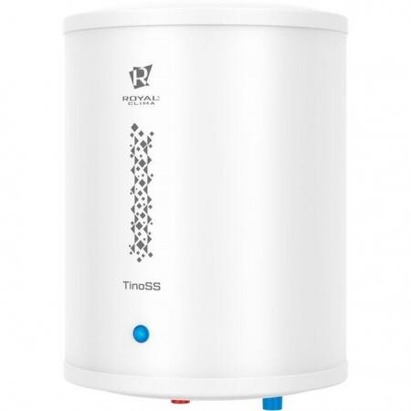 Электрический накопительный водонагреватель Royal Clima RWH-TS15-RS