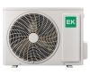 Сплит-система EK серия Futura EKSF-50HN/EKOF-50HN