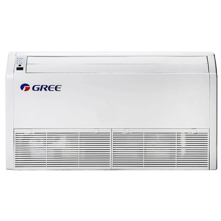 Напольно-потолочный кондиционер Gree GTH18K3HI/GUHN18NK3H0