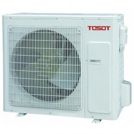 Кассетный кондиционер Tosot T36H-LC2/I/TС04P-LC/T36H-LU2/O