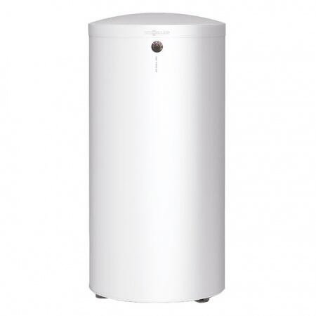 Бойлер косвенного нагрева Viessmann Z015299 Vitocell 300-W EVIA-A, 200л, белый