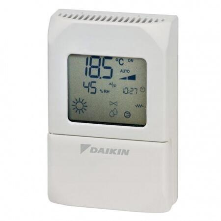 Напольно-потолочный фанкойл 9-9,9 кВт Daikin FWZ08ATV