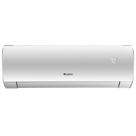 Кондиционер Gree Lyra Inverter R32 white GWH09ACC-K6DNA1F (LCLH)