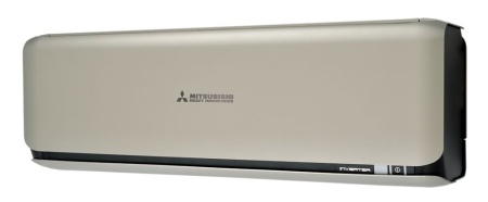 Полупромышленные сплит-системы Mitsubishi Heavy Industries Настенная система SRK-ZSX HYPER SRK60ZSX-W/SRC60ZSX-W1