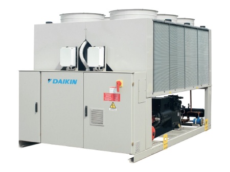 Чиллер Daikin EWYD290BZSL