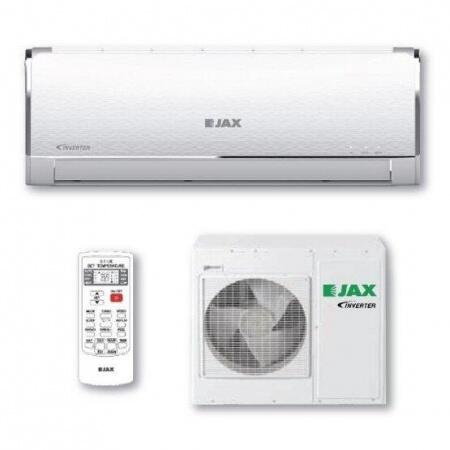 Кондиционер JAX ACI – 20 HE