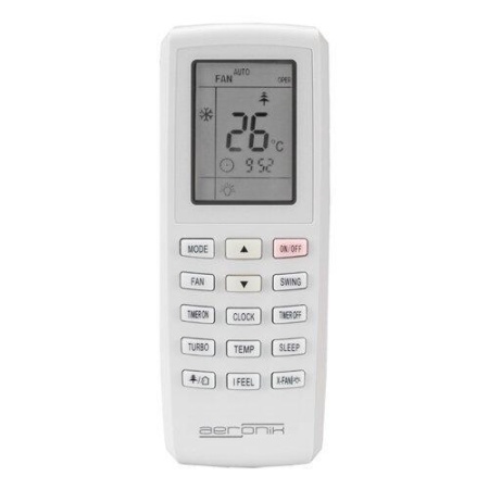 Кондиционер Aeronik ASI-07IL2/ASO-07IL1