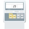 Канальный кондиционер AUX AL-H36/4DR1(U)/ALMD-H36/4DR1