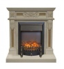 Очаг электрокамина Real-Flame Fobos Lux