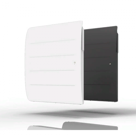 Конвектор электрический Noirot Douchka smart ECOcontrol белый 1000-горизонтальный