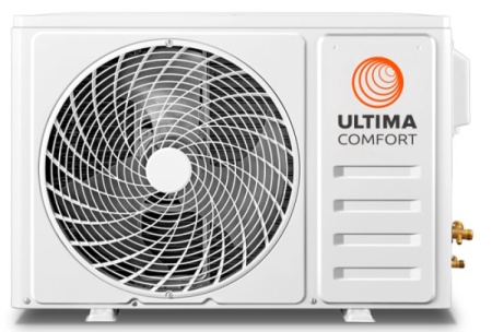 Классическая сплит-система серии EXCEED EXD-18PN (комплект)