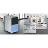 Бытовой осушитель воздуха TROTEC TTK 122 E