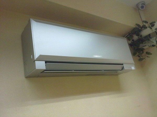 Сплит-системы Electrolux