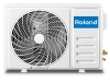 Классическая сплит-система серии WIZARD RD-WZ36HSS/N1 (комплект)