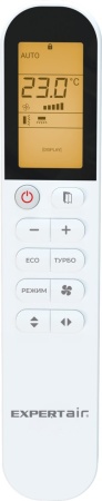 Классическая сплит-система серии PROGRESS ZAC-PG07NPZ (комплект)