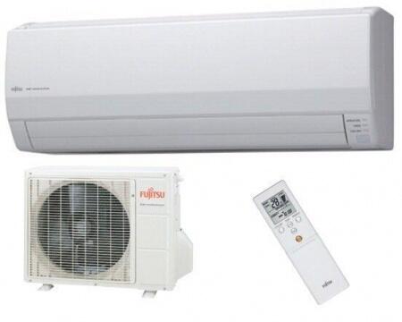 Кондиционер Fujitsu ASYG12LECA/AOYG12LEC