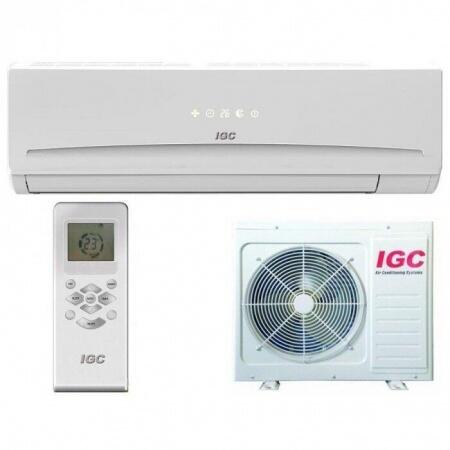 Cплит система IGC RAC 36NHG