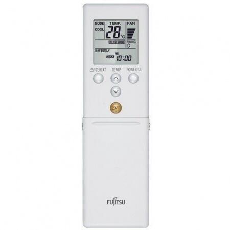Кондиционер Fujitsu ASYG36LMTA/AOYG36LMTA