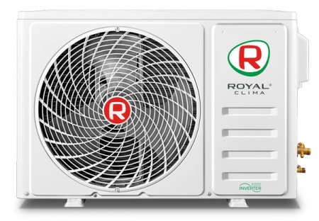 Инверторная сплит-система серии ARIA DC Inverter RCI-AR22HN (комплект)