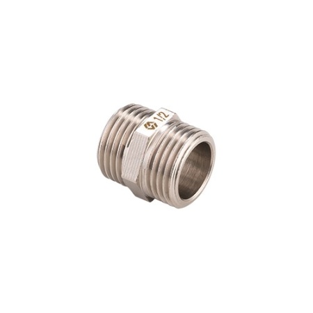 Ниппель MVI 1/2"
